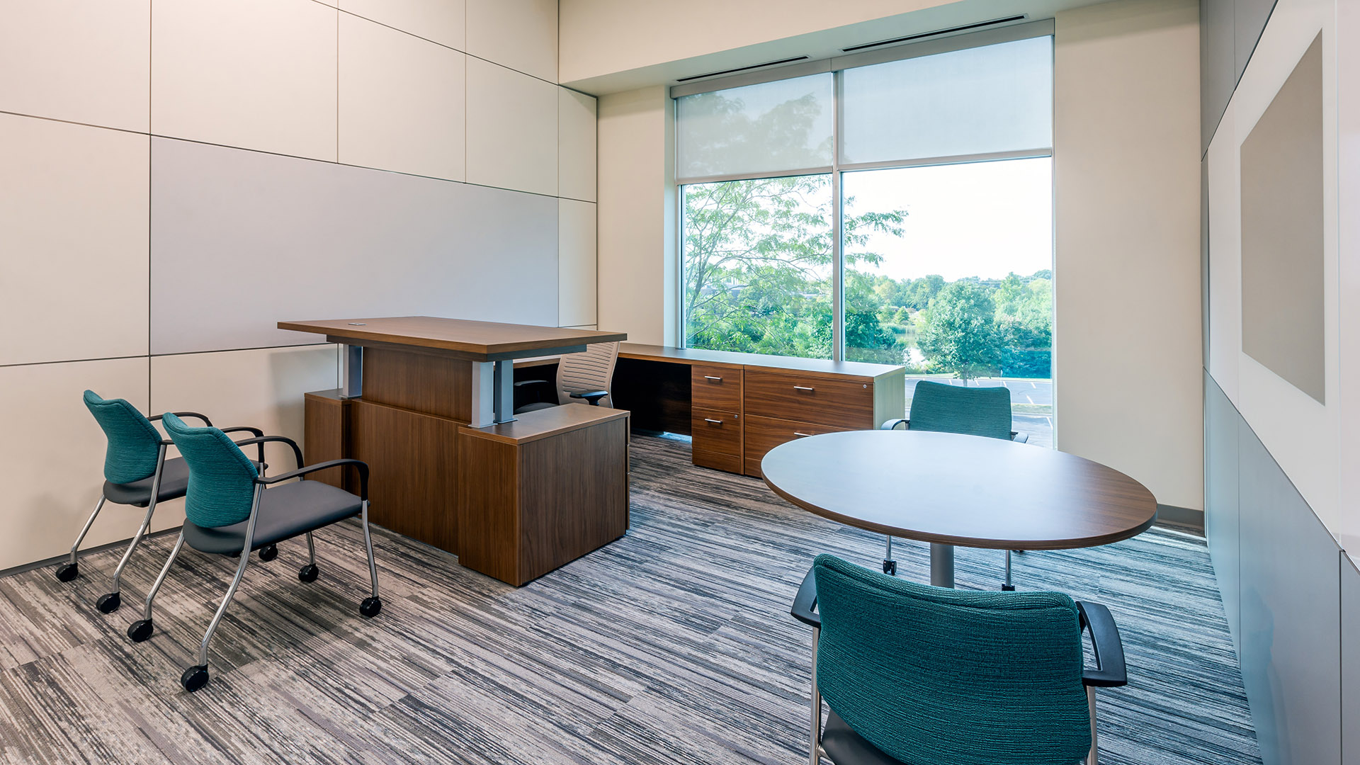 Vantage Credit Union